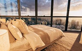 Queens Wharf Residences - Level 4604